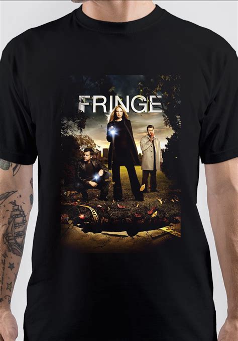 fringe t shirt