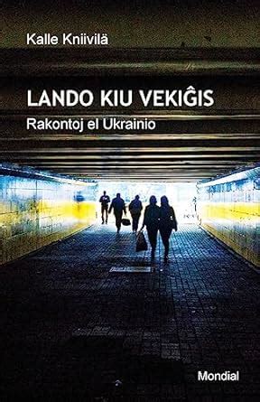 frisaj rakontoj en esperanto fa nr 246 Kindle Editon