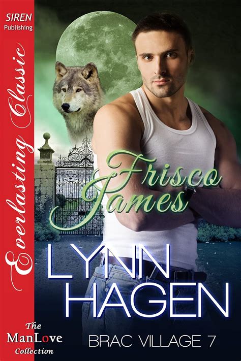 frisco james brac village 7 siren everlasting classic manlove PDF