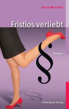 fristlos verliebt roman anna mandell Reader