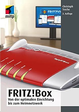 fritz box optimalen einrichtung heimnetzwerk PDF