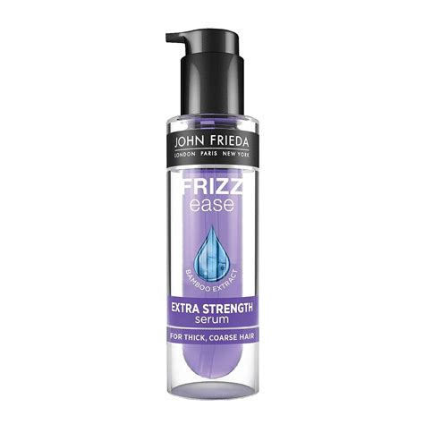 frizz ease