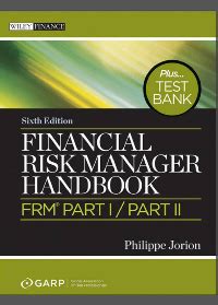 frm handbook 6th edition Epub