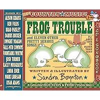 frog trouble and eleven other pretty serious songs Reader