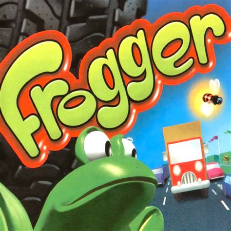 frogger images