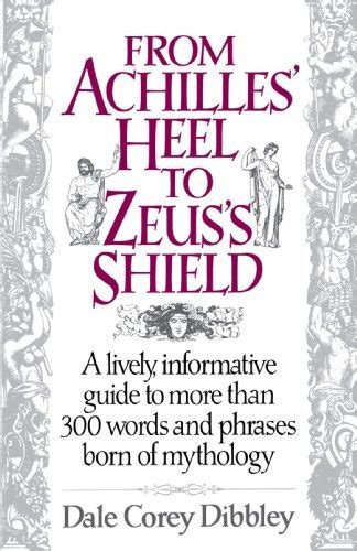 from achilles heel to zeus shield Kindle Editon