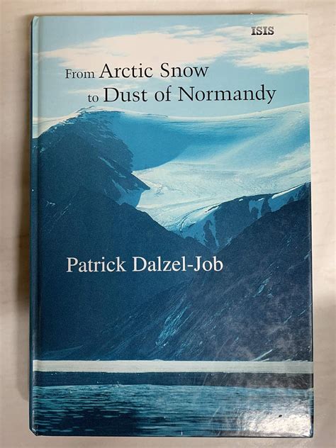 from arctic snow to dust of normandy Epub