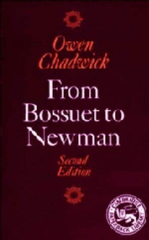 from bossuet to newman from bossuet to newman Reader