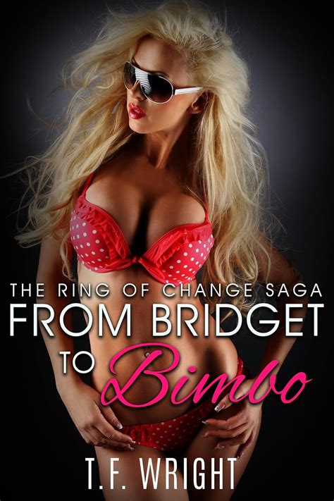 from bridget to bimbo the ring of change saga Epub