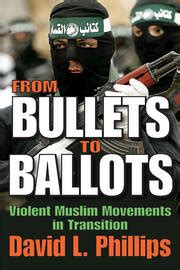 from bullets to ballots violent muslim movements in transition PDF