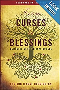 from curses to blessings removing generational curses PDF