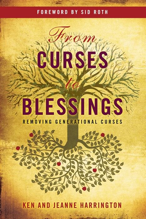 from curses to blessings removing generational curses PDF