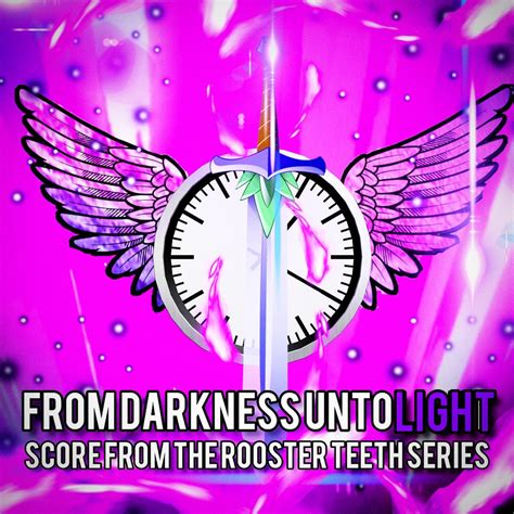 from darkness unto light Epub