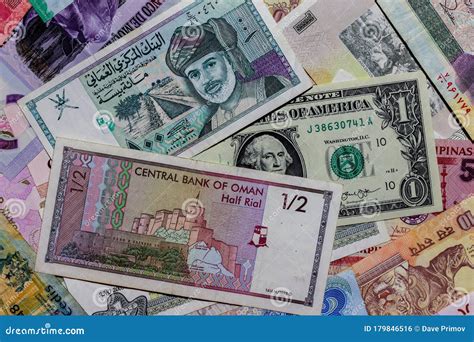 from dollar to riyal omani