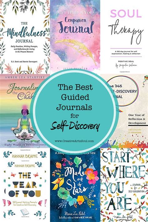 from dreams to discovery guided journals PDF