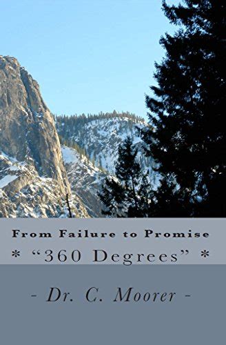 from failure to promise Ebook Doc