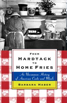 from hardtack to homefries from hardtack to homefries PDF