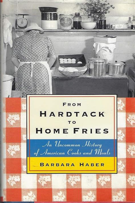 from hardtack to homefries from hardtack to homefries PDF