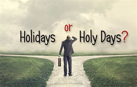 from holidays to holy days from holidays to holy days Kindle Editon