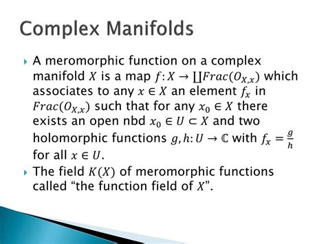 from holomorphic functions to complex manifolds from holomorphic functions to complex manifolds Kindle Editon