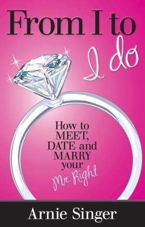 from i to i do how to meet date and marry your mr right PDF