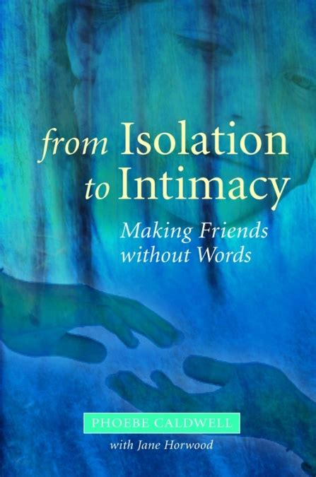 from isolation to intimacy from isolation to intimacy Kindle Editon