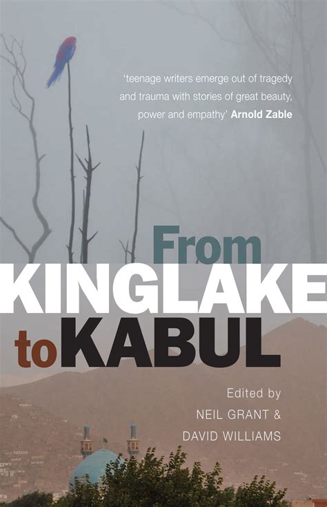 from kinglake to kabul PDF