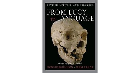 from lucy to language revised updated and expanded Doc