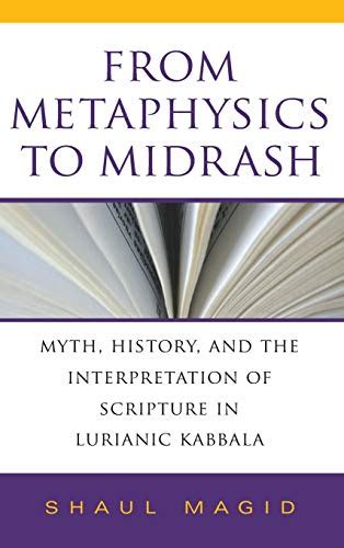 from metaphysics to midrash myth Doc