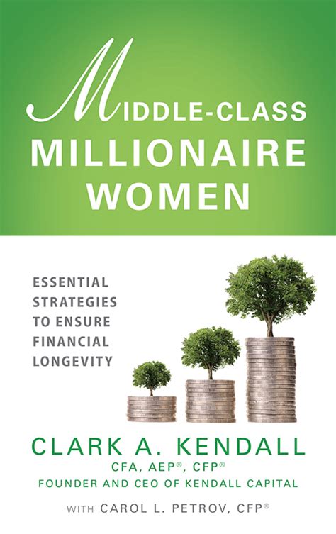from middle class to millionaire 203220 pdf Kindle Editon