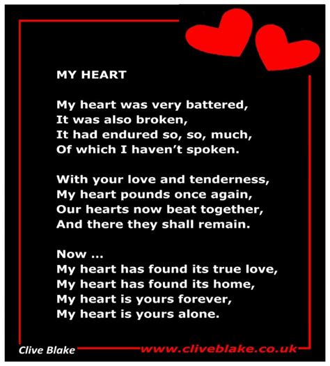 from my heart to yours a collection of poems Reader