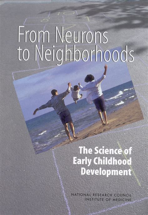 from neurons to neighborhoods pdf Epub