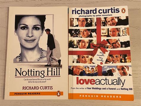 from notting hill with love actually Epub