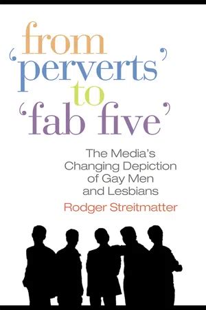 from perverts to fab five from perverts to fab five PDF