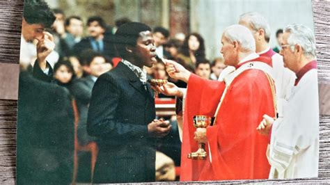 from peter to john paul ii Reader