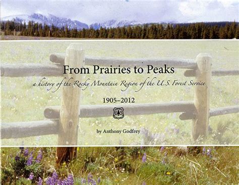 from prairies to peaks history of rocky Reader