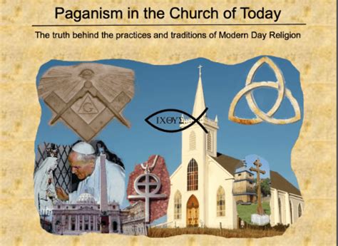 from pulpit to pagan from pulpit to pagan Epub