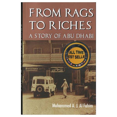 from rags to riches a story of abu dhabi Epub