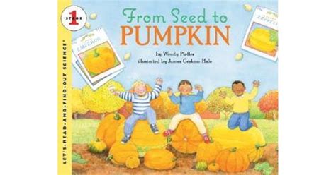 from seed to pumpkin ebook Kindle Editon
