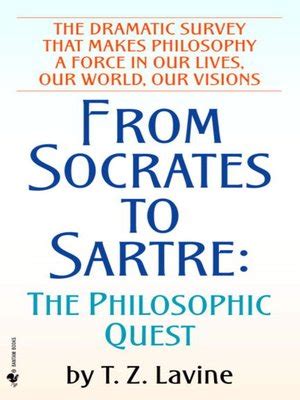 from socrates to sartre Ebook PDF