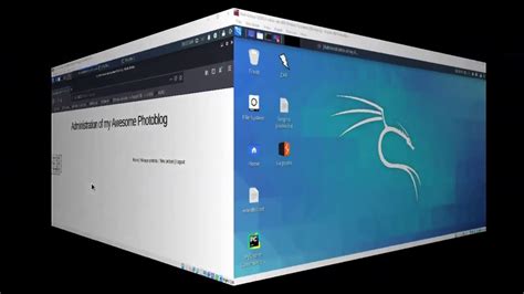 From Sql Injection To Shell Walkthrough