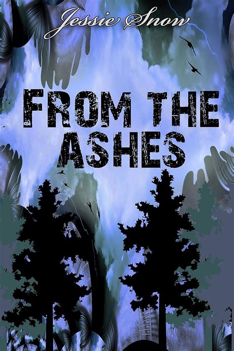 from the ashes a dark gay erotica thriller trilogy Doc