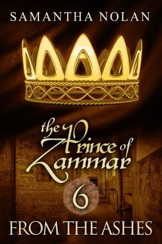 from the ashes the prince of zammar 6 Epub