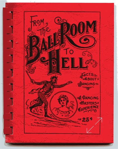 from the ballroom to hell from the ballroom to hell Reader