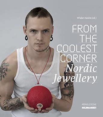 from the coolest corner nordic jewellery PDF