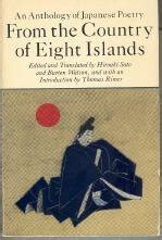 from the country of eight islands an anthology of japanese poetry Doc