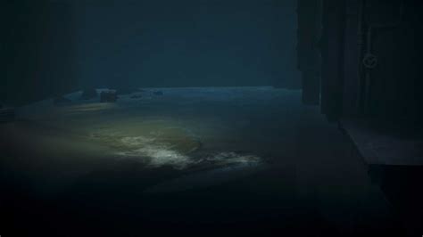 From The Depths Walkthrough