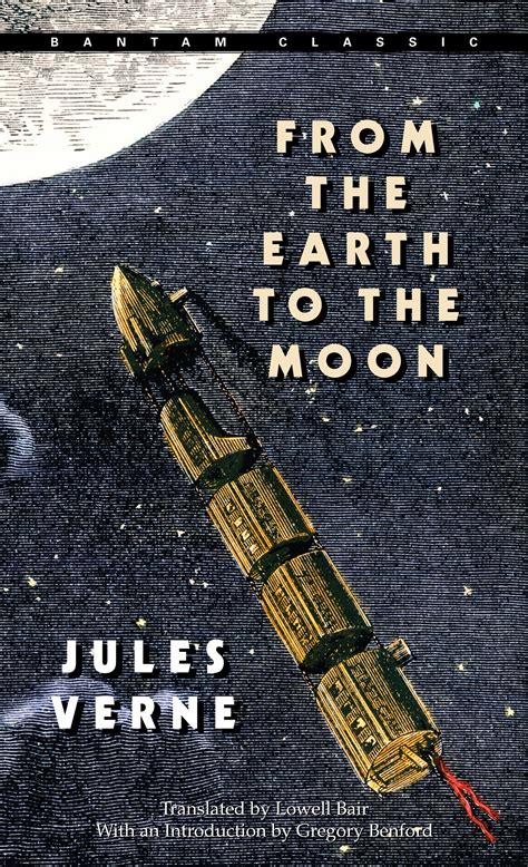 from the earth to the moon and around the moon illustrated edition Doc