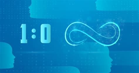 from the finite to the infinite PDF