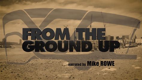 from the ground up from the ground up PDF